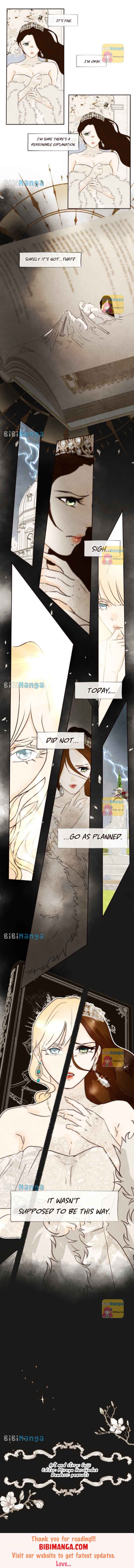 I Am the Villain Chapter 20 - Page 9