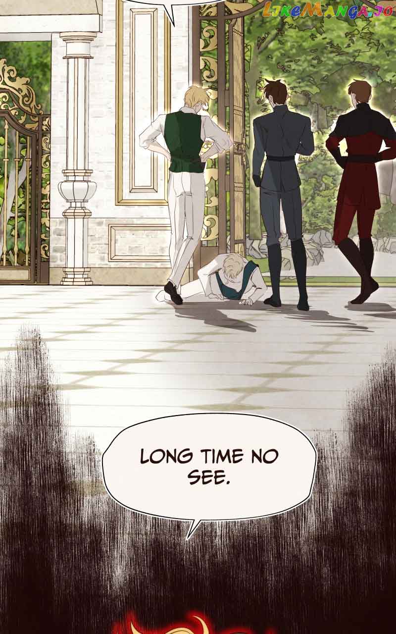 I Am the Villain Chapter 21 - Page 14