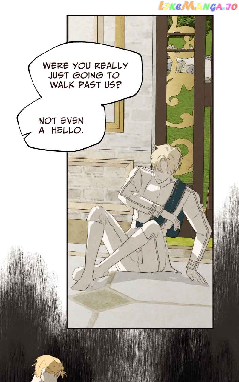 I Am the Villain Chapter 21 - Page 19