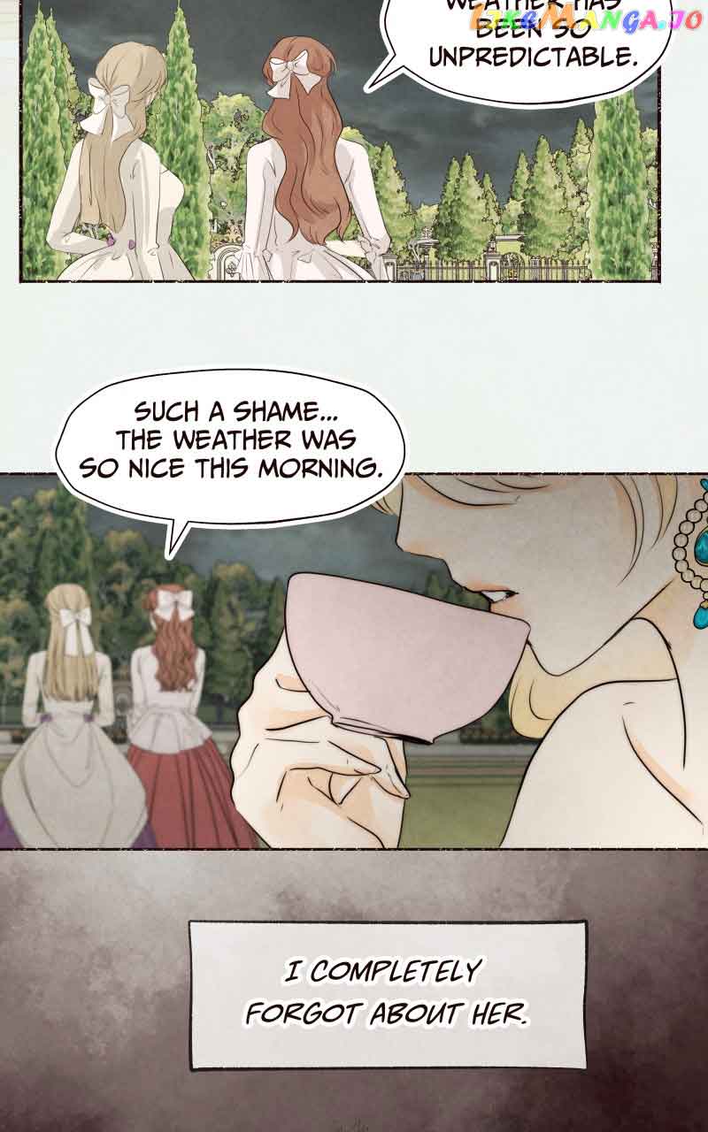 I Am the Villain Chapter 21 - Page 2