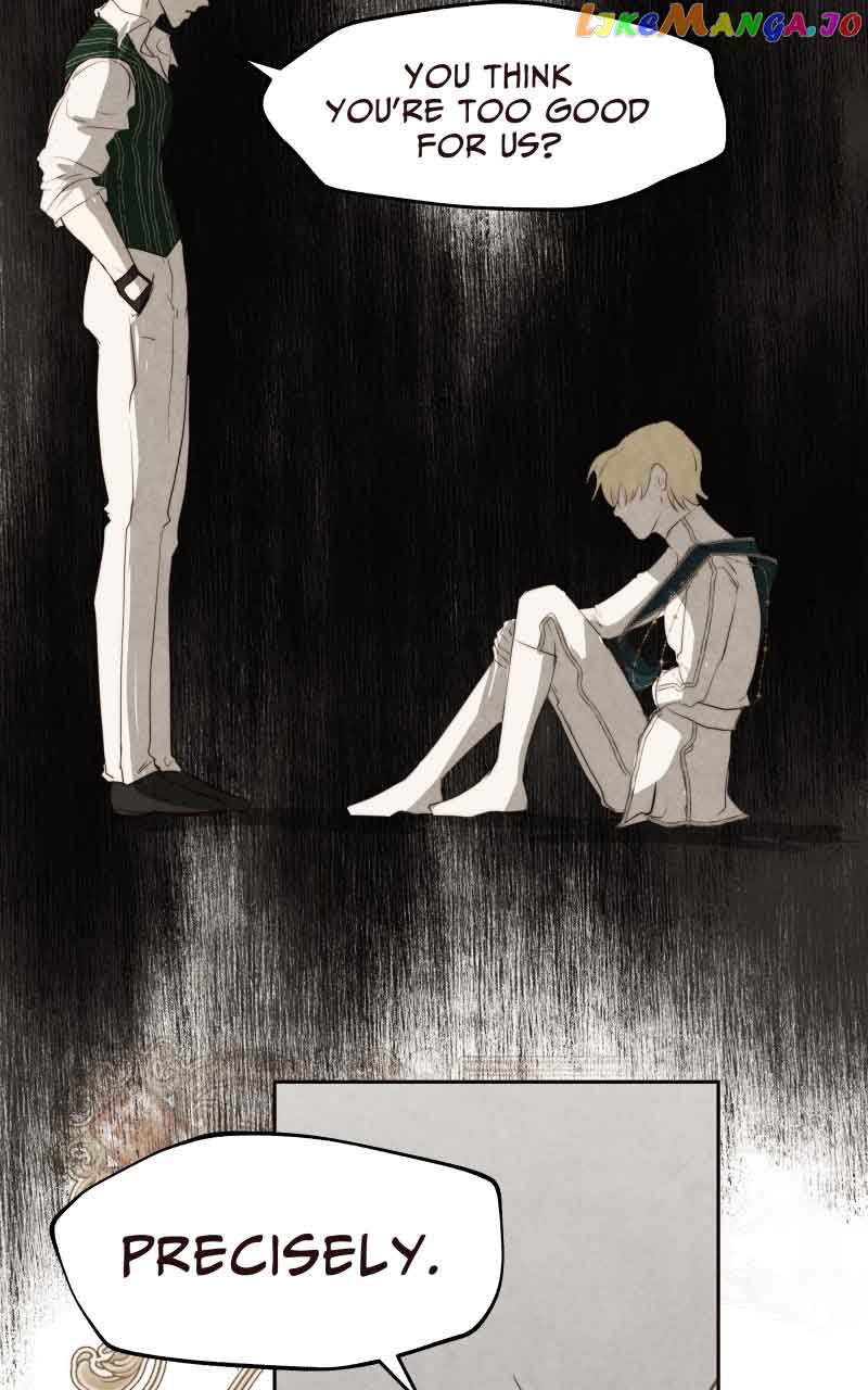 I Am the Villain Chapter 21 - Page 20