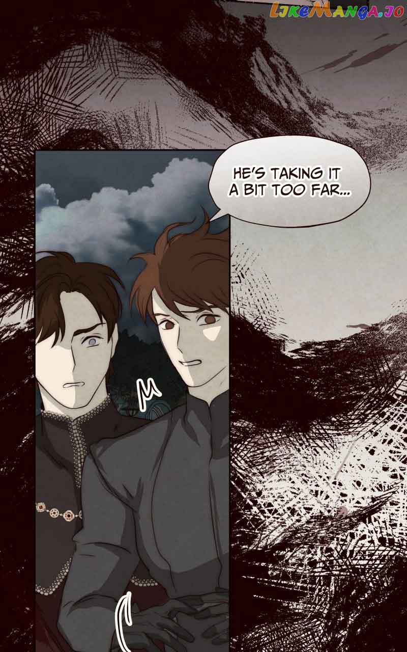 I Am the Villain Chapter 21 - Page 31