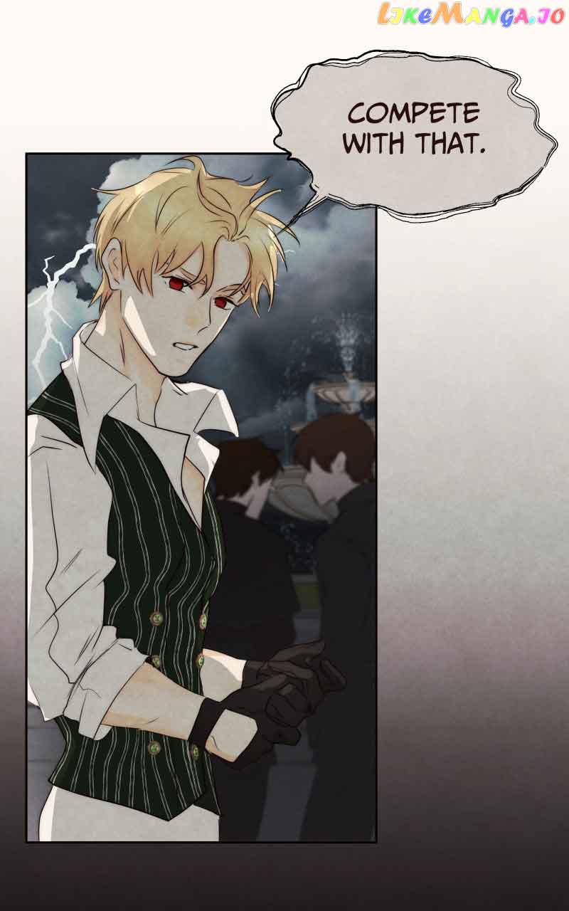 I Am the Villain Chapter 21 - Page 37