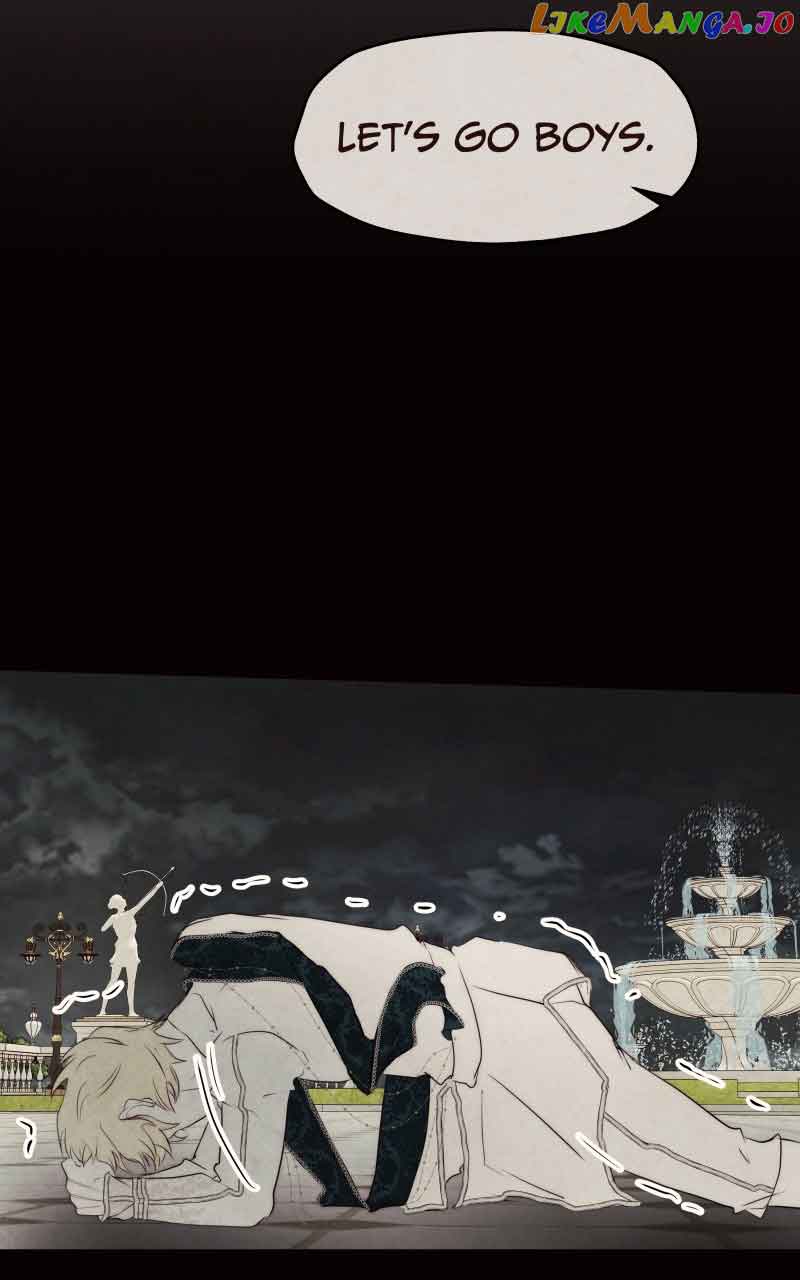 I Am the Villain Chapter 21 - Page 38