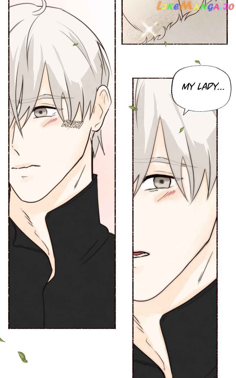 I Am the Villain Chapter 21 - Page 45