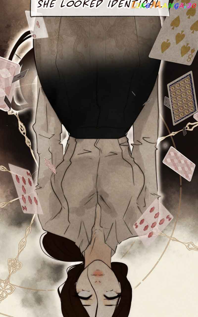 I Am the Villain Chapter 21 - Page 5