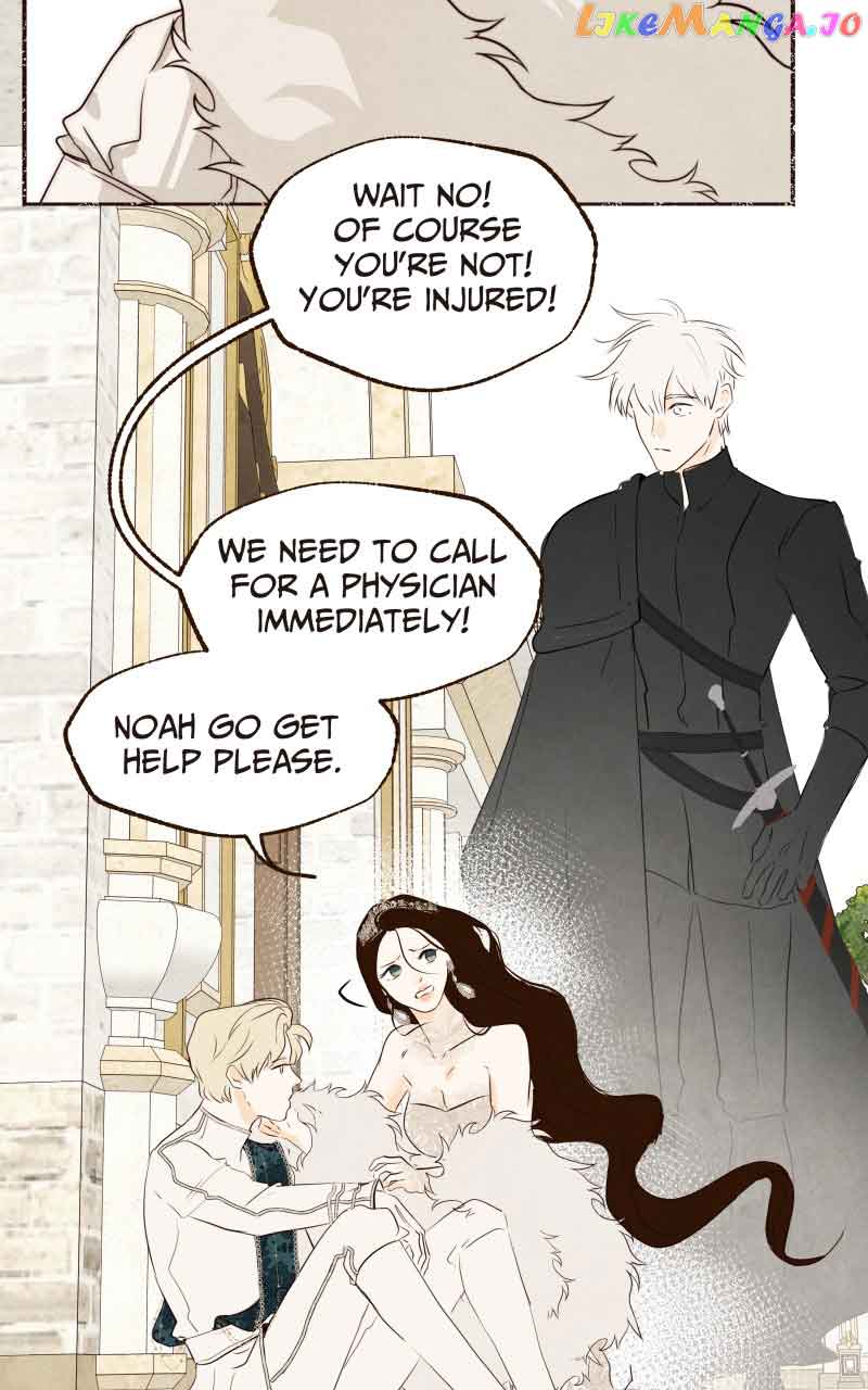 I Am the Villain Chapter 21 - Page 52