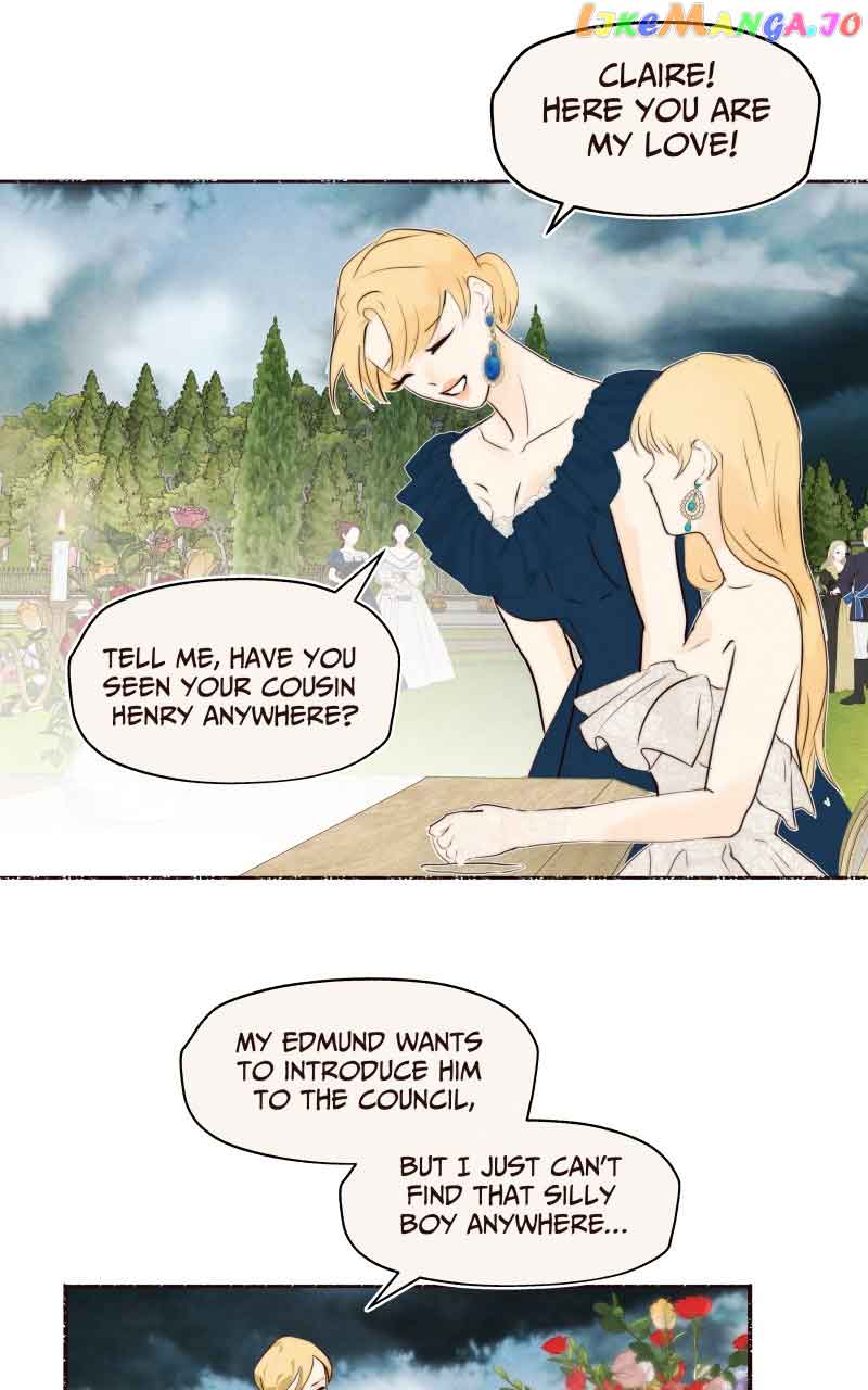 I Am the Villain Chapter 21 - Page 9