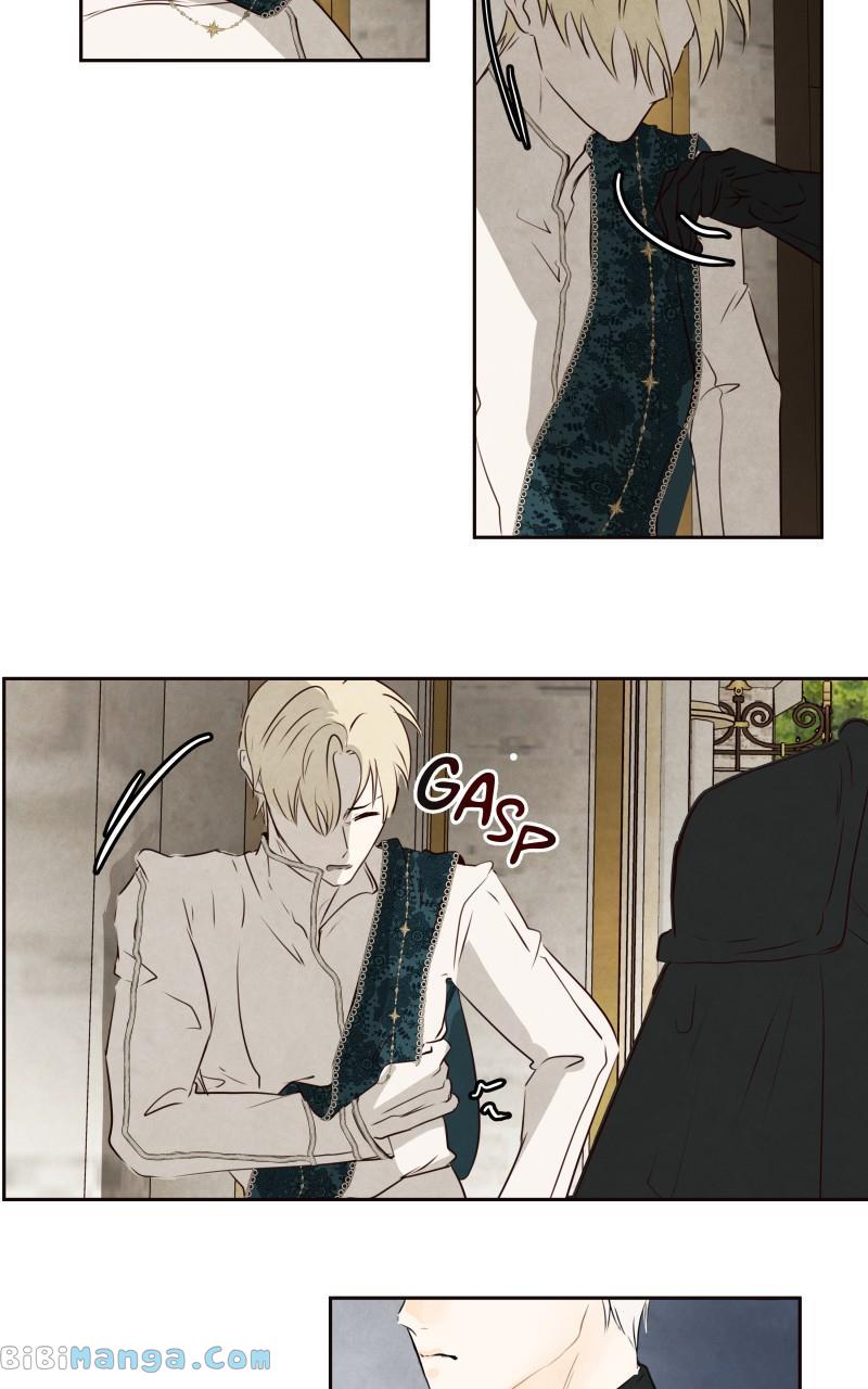 I Am the Villain Chapter 22 - Page 19