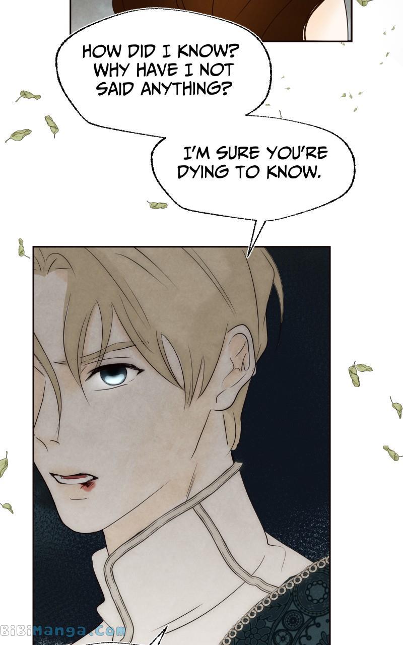 I Am the Villain Chapter 22 - Page 33