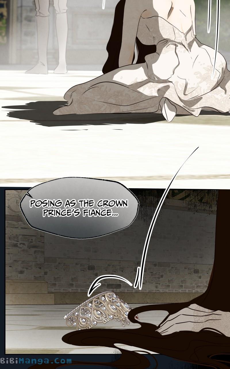 I Am the Villain Chapter 22 - Page 38