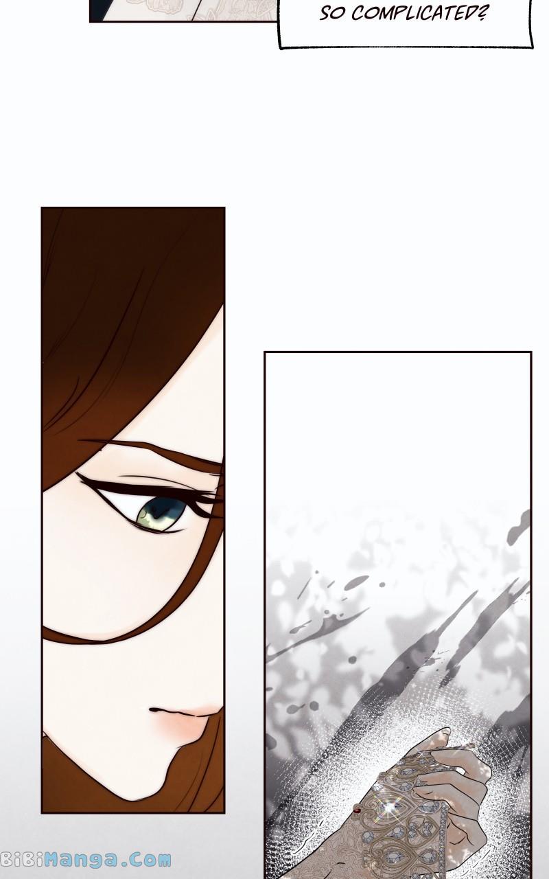 I Am the Villain Chapter 22 - Page 57