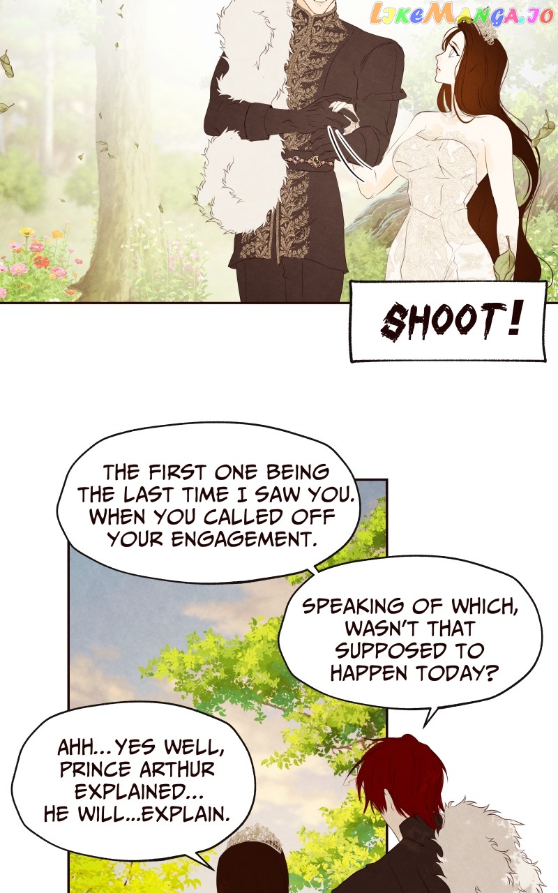 I Am the Villain Chapter 23 - Page 17