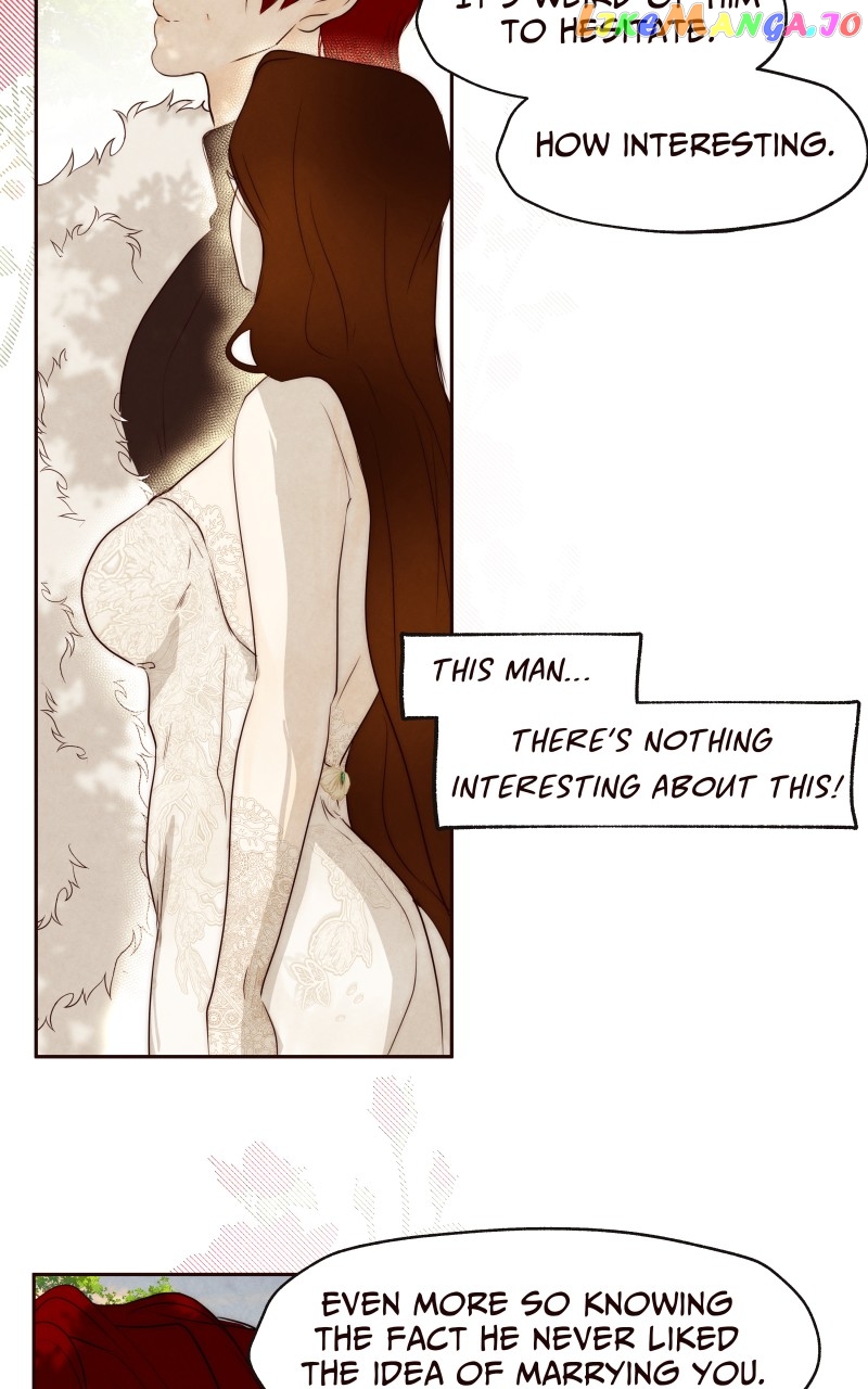 I Am the Villain Chapter 23 - Page 19