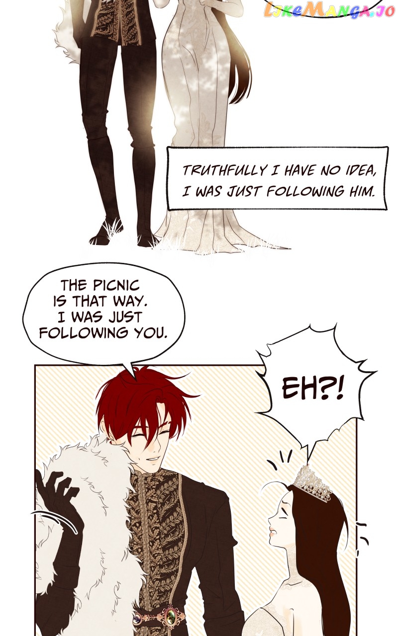 I Am the Villain Chapter 23 - Page 22