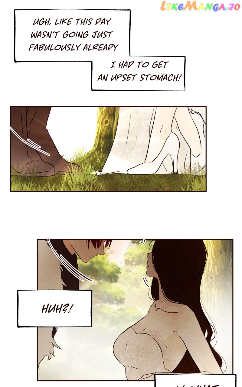 I Am the Villain Chapter 23 - Page 24