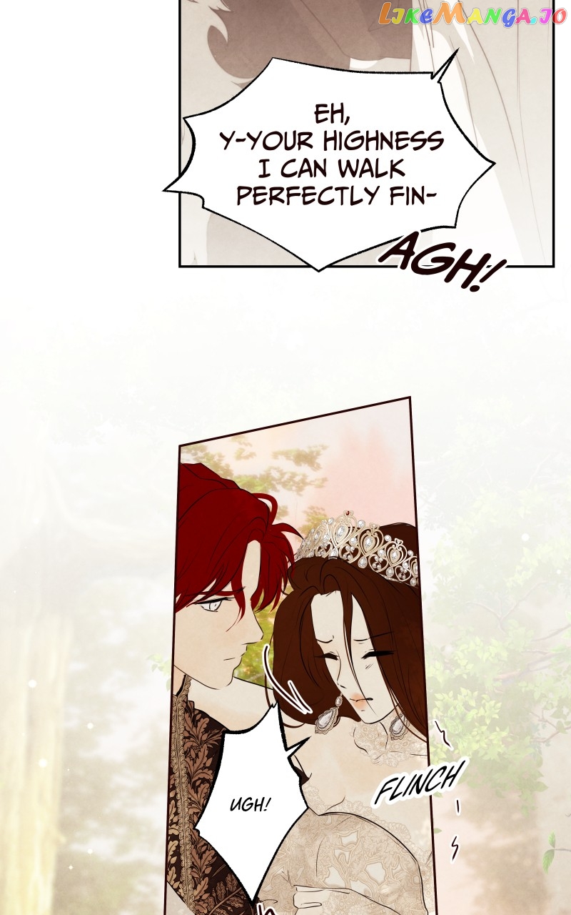 I Am the Villain Chapter 23 - Page 30