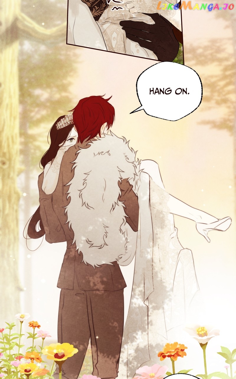 I Am the Villain Chapter 23 - Page 31