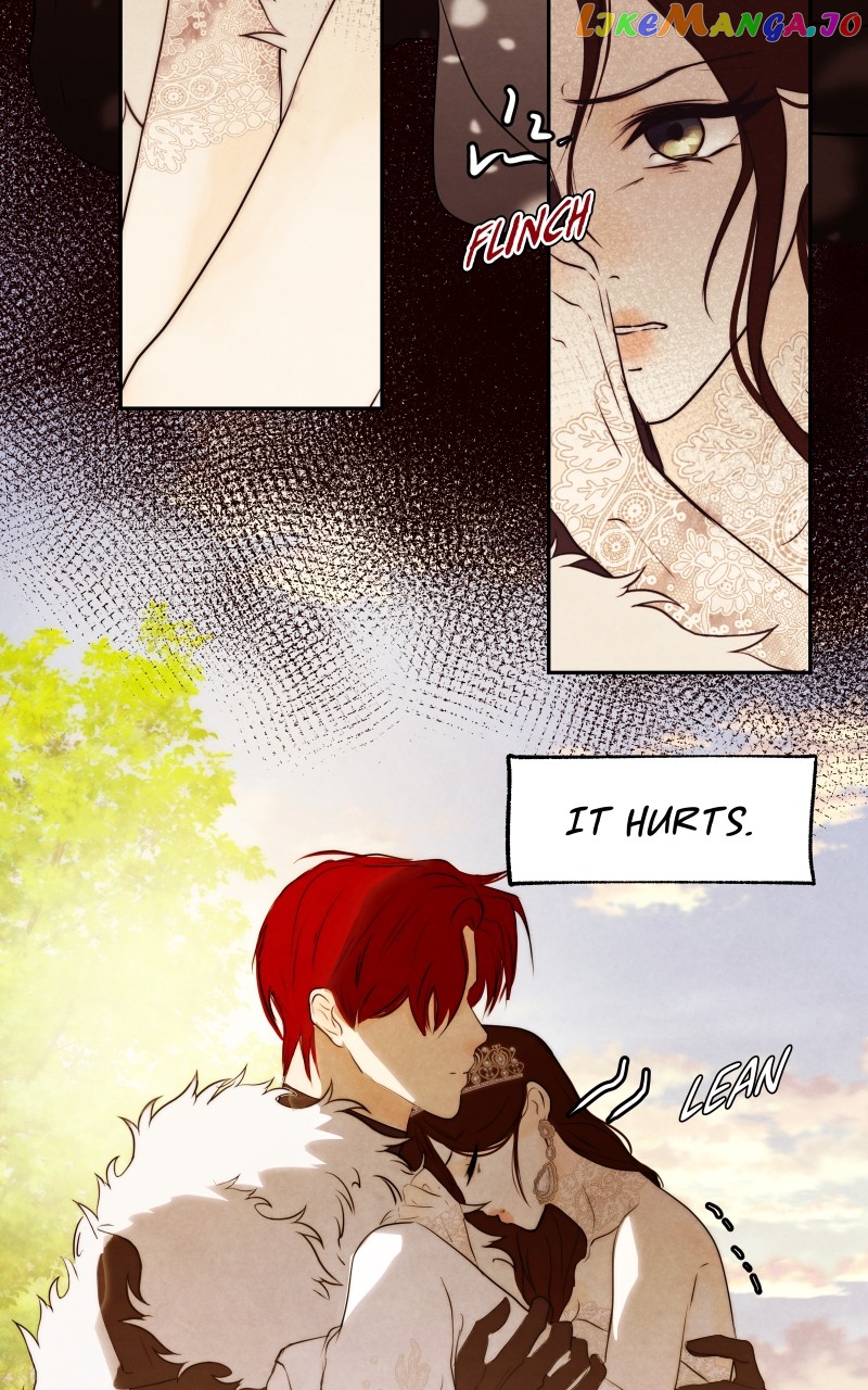 I Am the Villain Chapter 23 - Page 36