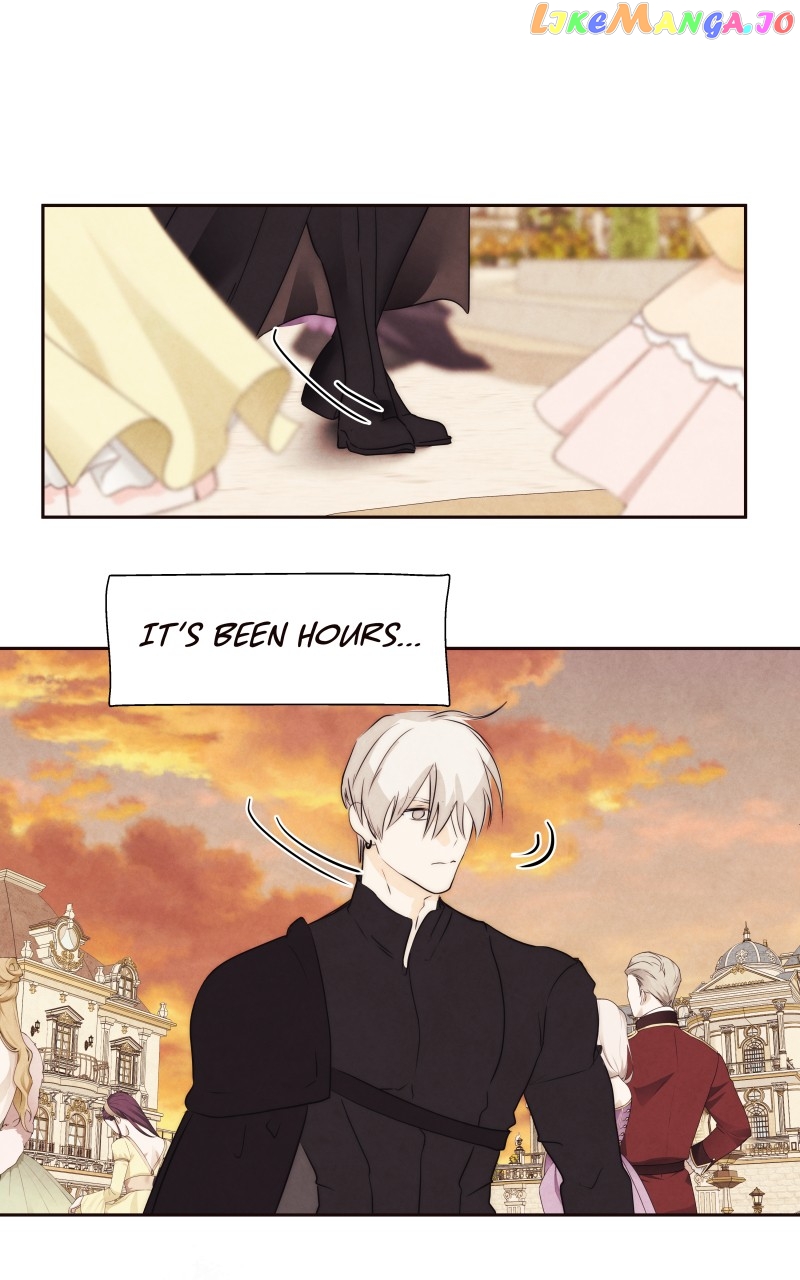 I Am the Villain Chapter 23 - Page 42