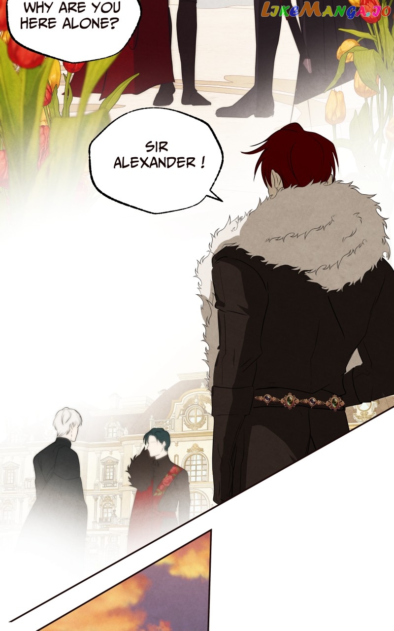 I Am the Villain Chapter 23 - Page 48