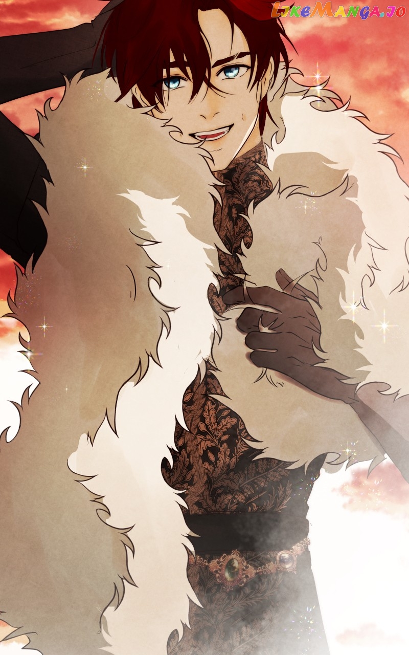 I Am the Villain Chapter 23 - Page 50