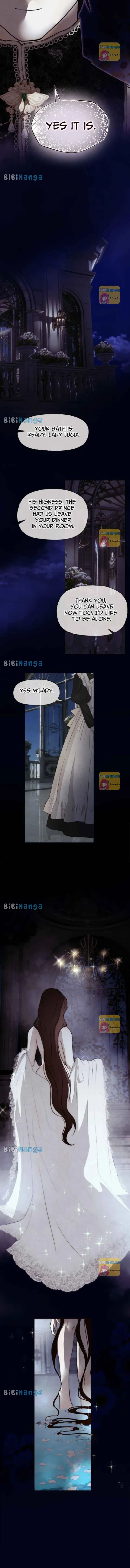 I Am the Villain Chapter 24 - Page 6