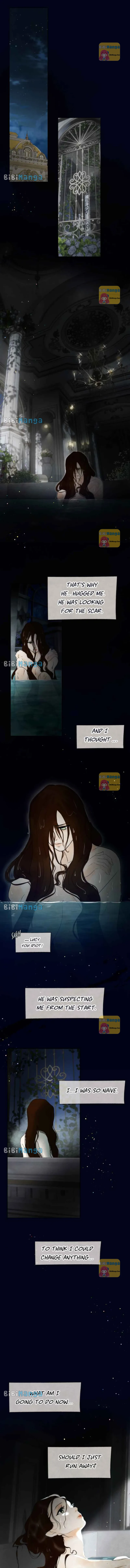 I Am the Villain Chapter 24 - Page 8