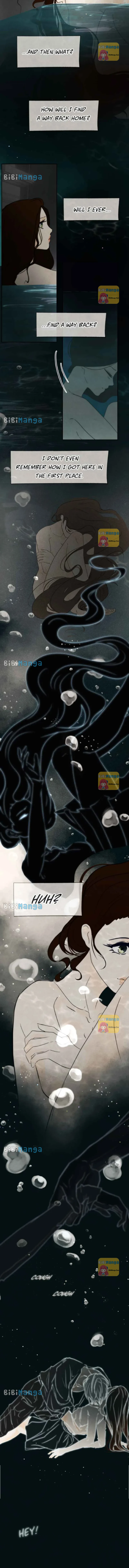 I Am the Villain Chapter 24 - Page 9