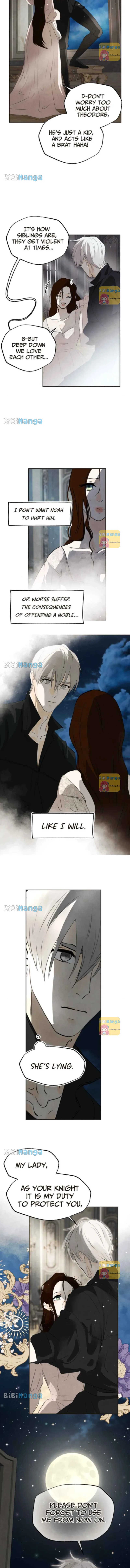 I Am the Villain Chapter 25 - Page 11