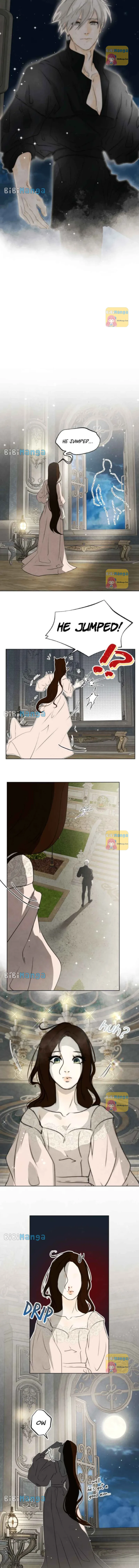 I Am the Villain Chapter 25 - Page 12