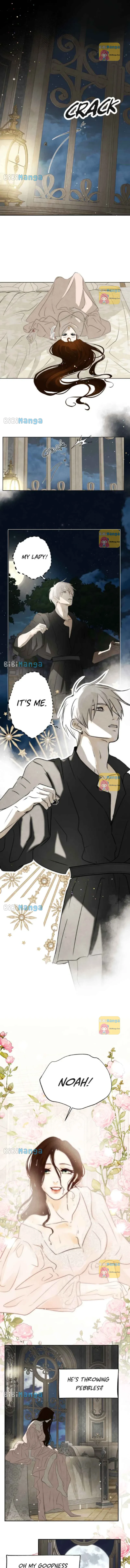 I Am the Villain Chapter 25 - Page 3