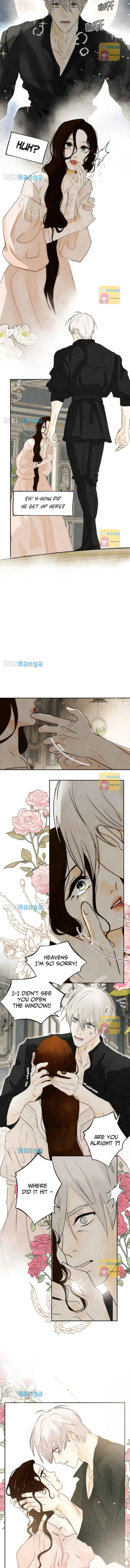 I Am the Villain Chapter 25 - Page 5