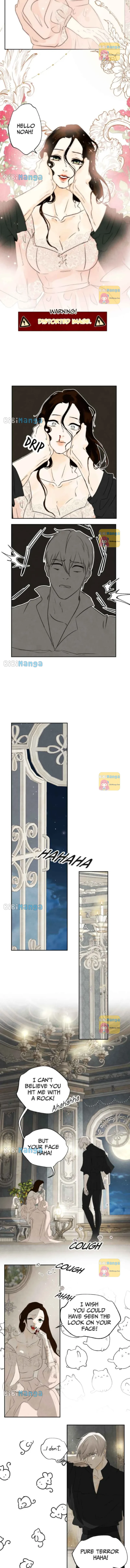 I Am the Villain Chapter 25 - Page 6