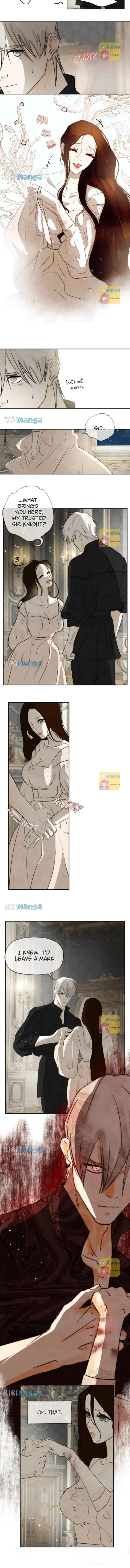 I Am the Villain Chapter 25 - Page 7