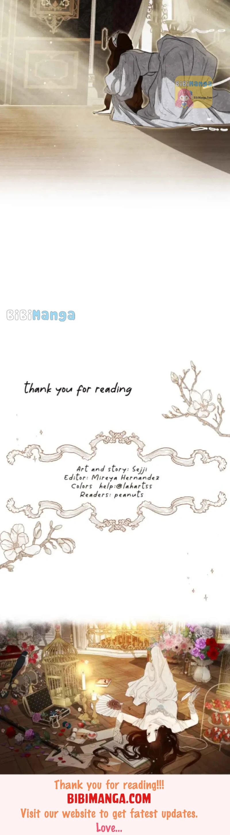 I Am the Villain Chapter 26 - Page 11