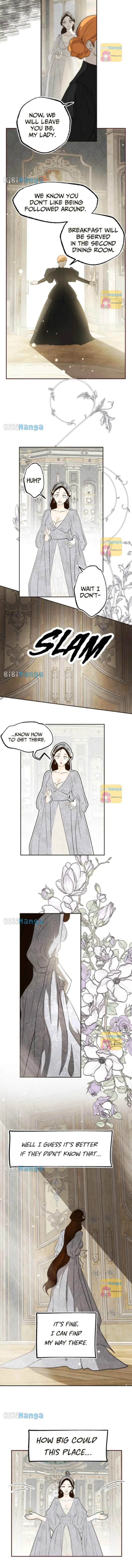 I Am the Villain Chapter 26 - Page 5