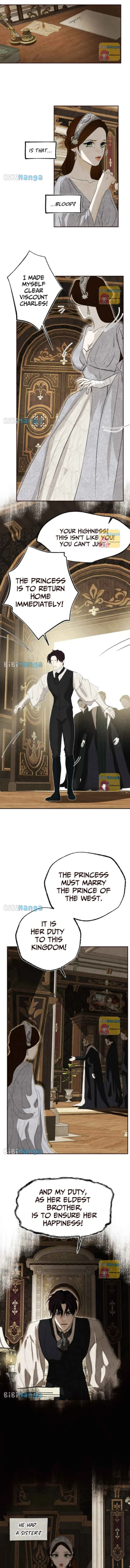 I Am the Villain Chapter 26 - Page 7