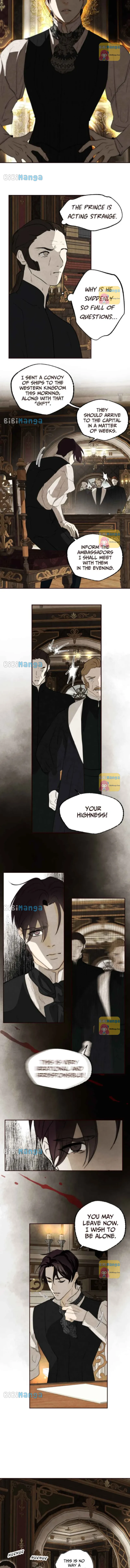 I Am the Villain Chapter 26 - Page 9