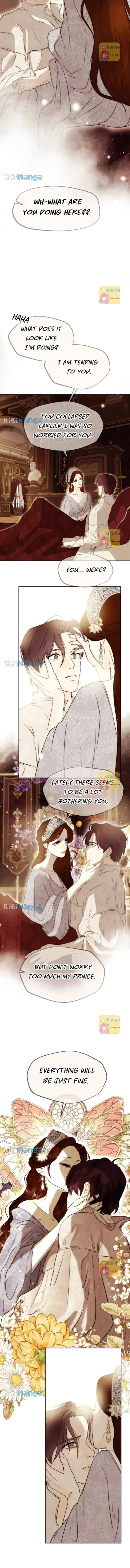 I Am the Villain Chapter 27 - Page 10