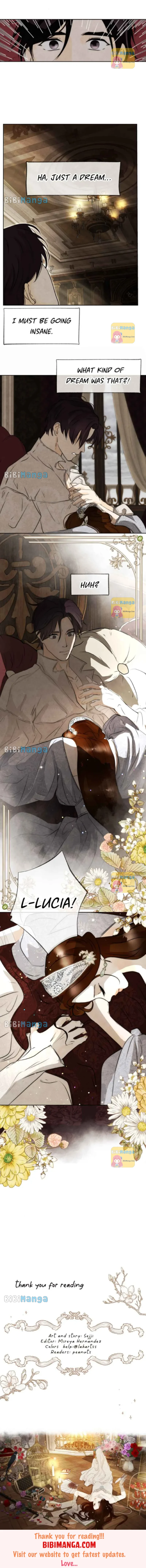 I Am the Villain Chapter 27 - Page 11