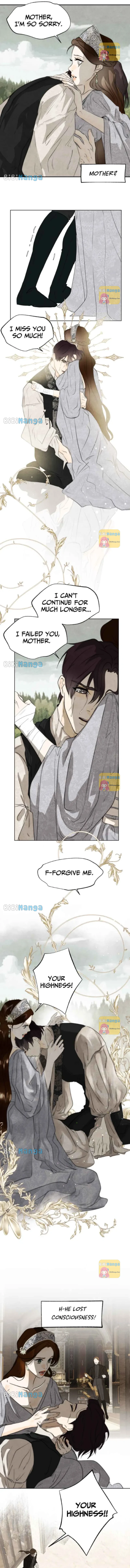 I Am the Villain Chapter 27 - Page 3