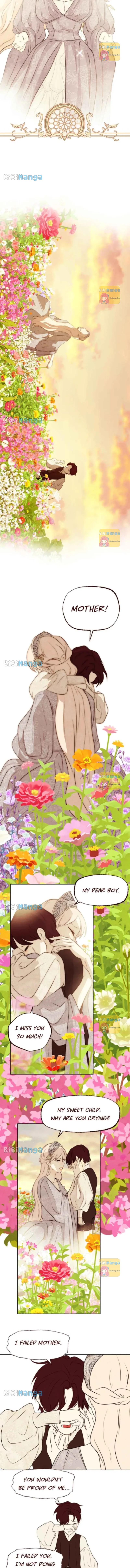 I Am the Villain Chapter 27 - Page 8