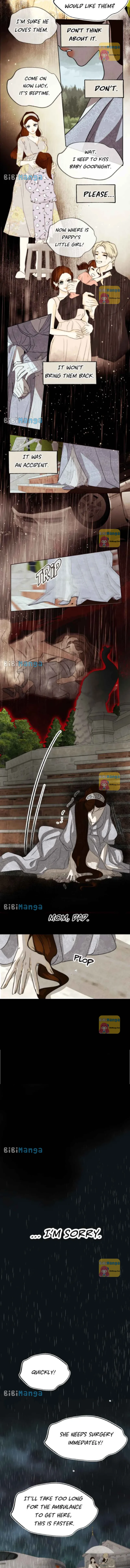 I Am the Villain Chapter 29 - Page 5