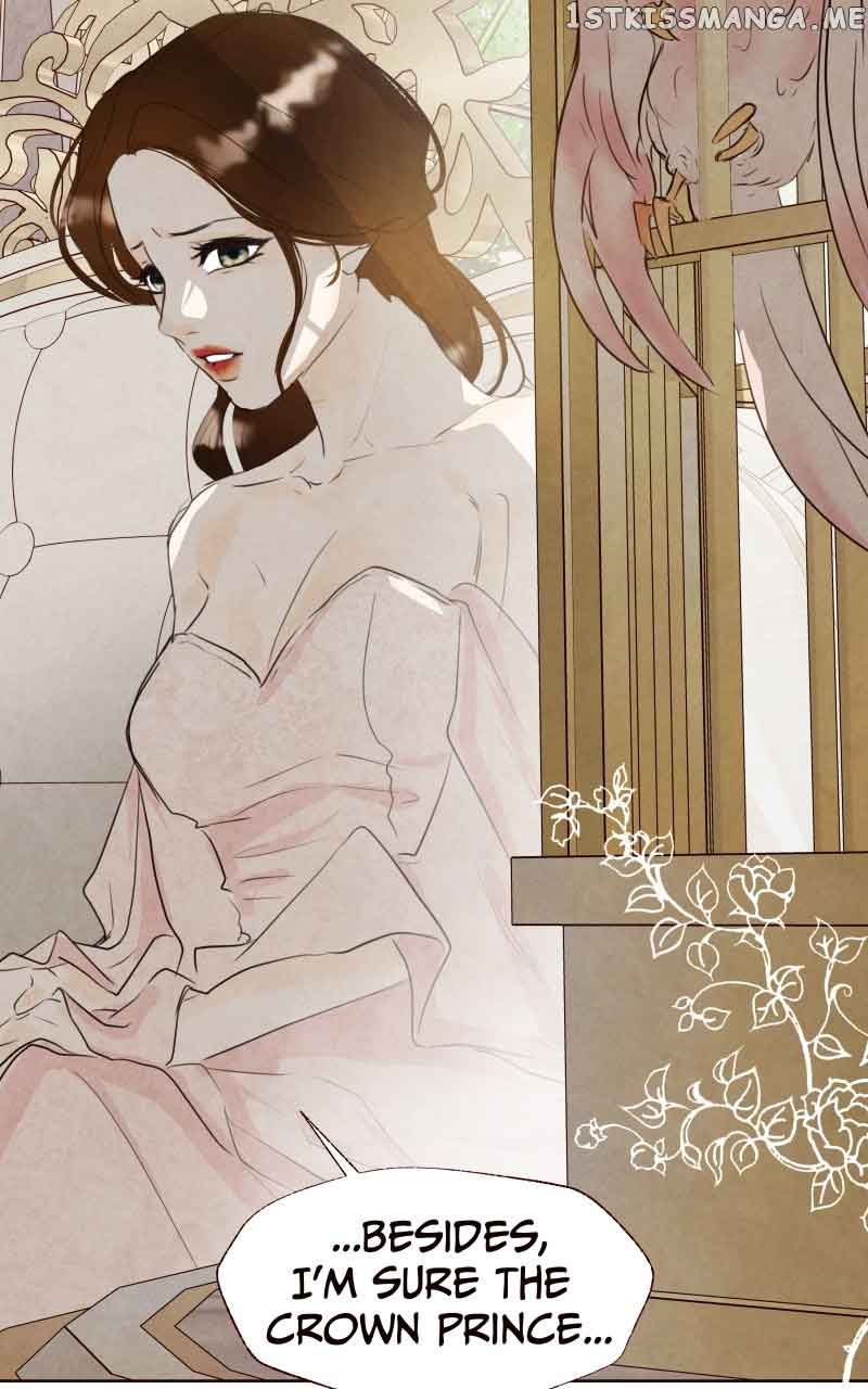 I Am the Villain Chapter 3 - Page 10