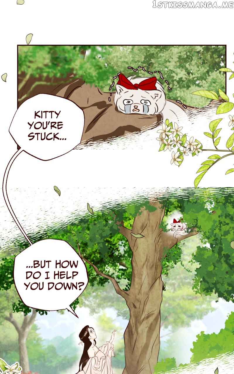 I Am the Villain Chapter 3 - Page 106