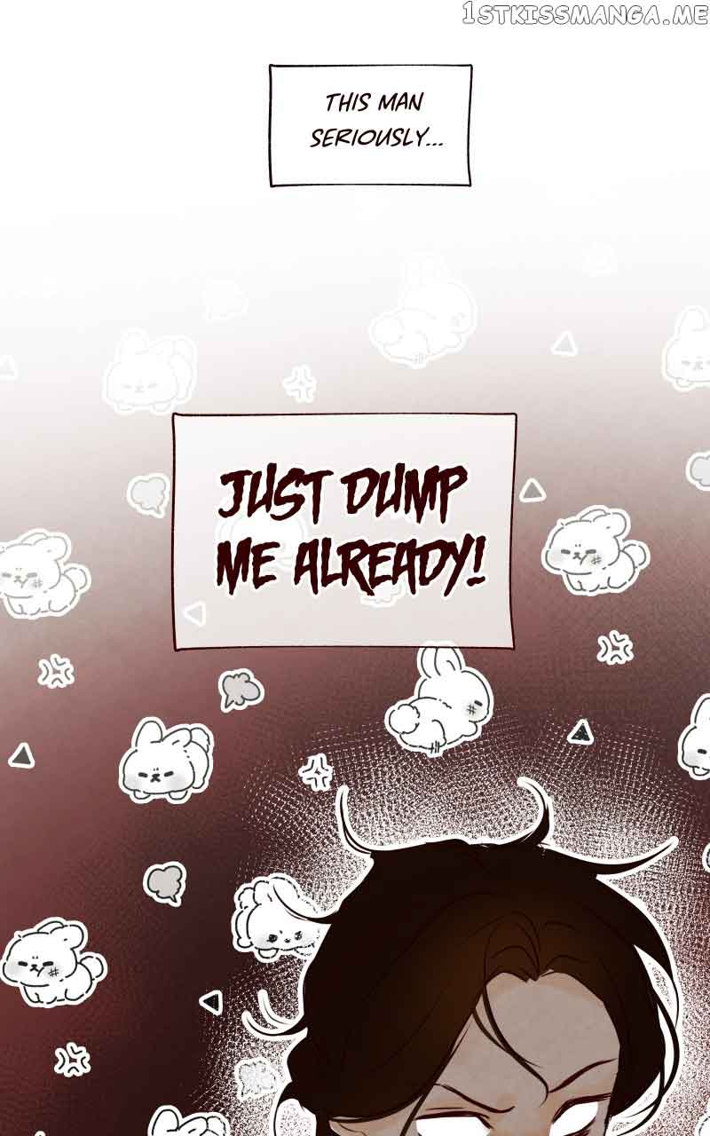 I Am the Villain Chapter 3 - Page 21