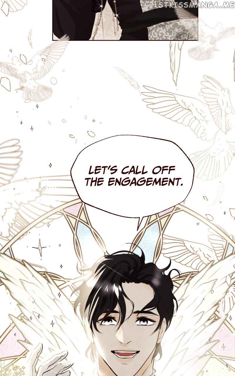 I Am the Villain Chapter 3 - Page 26