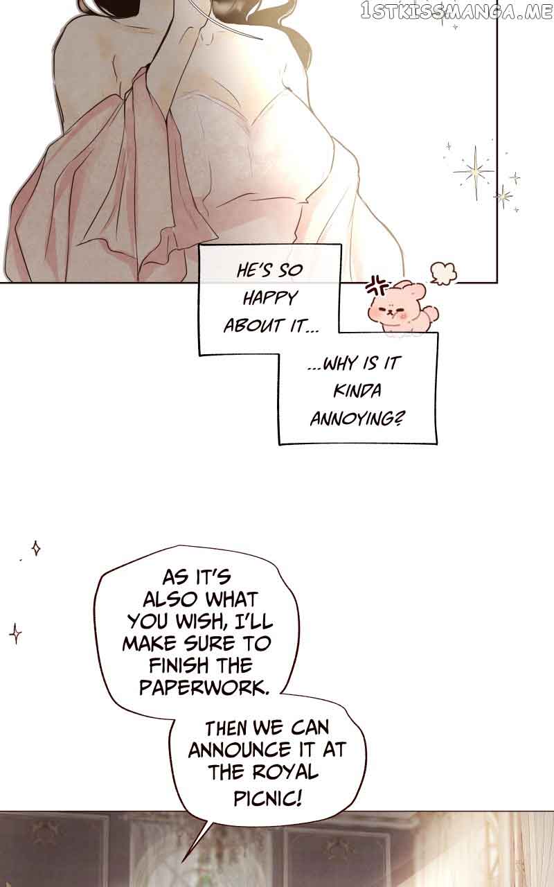 I Am the Villain Chapter 3 - Page 30