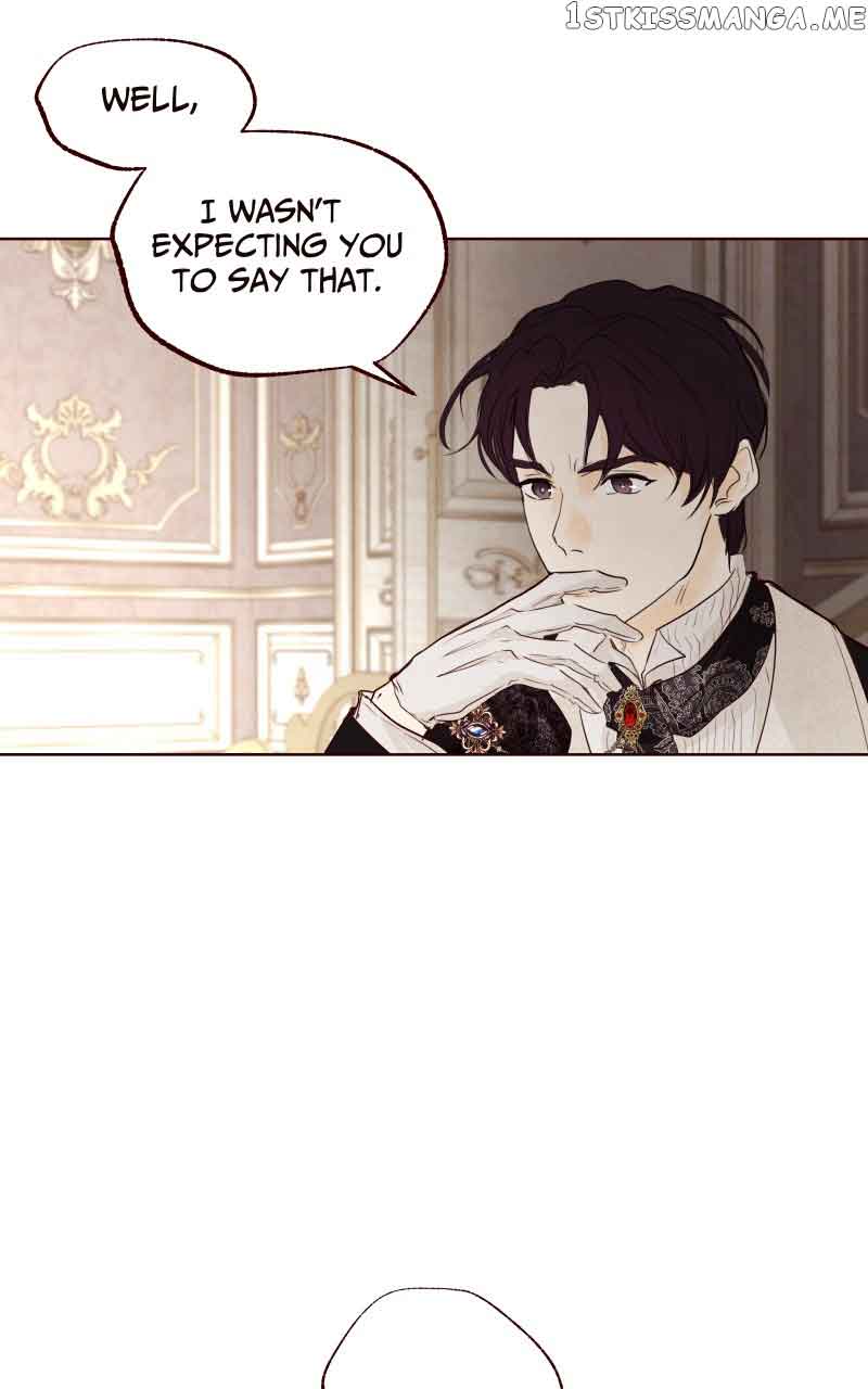 I Am the Villain Chapter 3 - Page 4